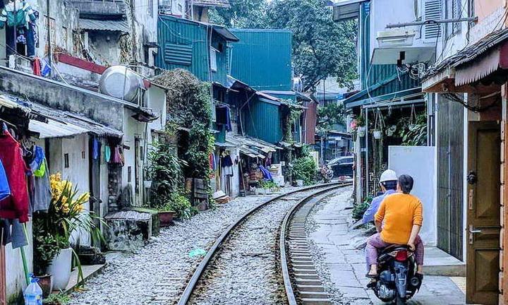 Hotspot Matrix: Biến Chấm điểm loạt “green flags” thành cơ hội marketing đột phá