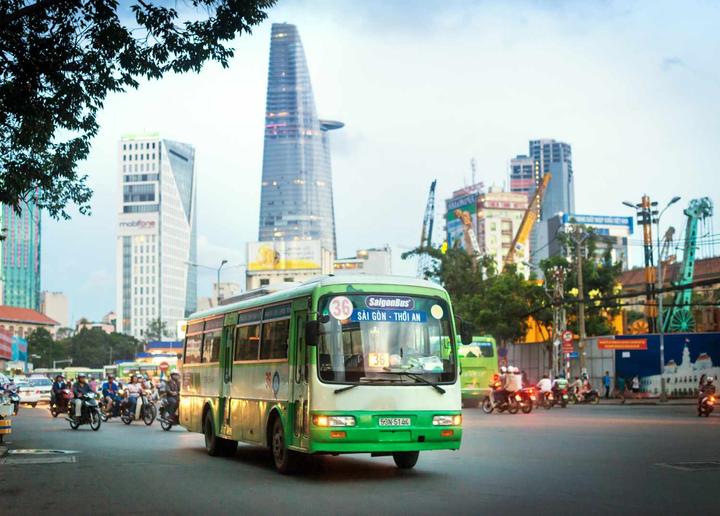 Hưu trí năng động với Hotspot Matrix: Tạo giá trị, sống trọn vẹn