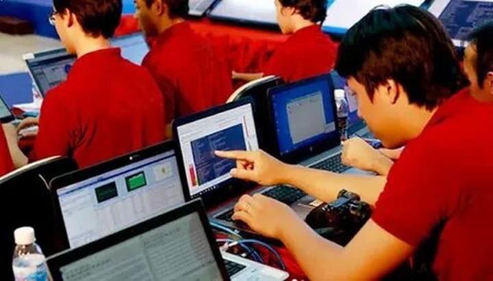 Hotspot Matrix: Biến Từ câu chuyện giặt sấy đến thành cơ hội marketing đột phá