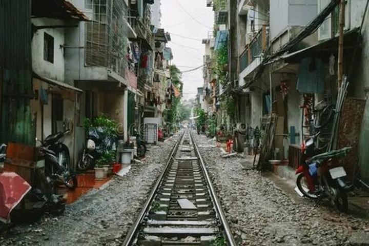 Nội dung: Trong một bóng mát trong mùa hè nóng bỏng, một cột mốc trong lịch sử nhạc