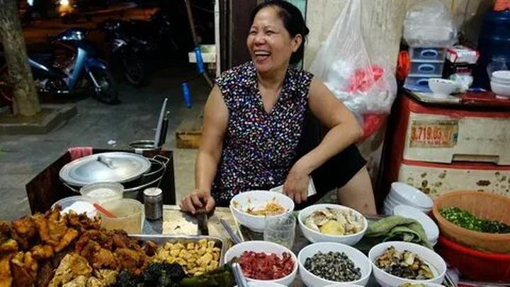 Học tiếng Anh và tìm thấy tình yêu: Câu chuyện của chị An và anh David