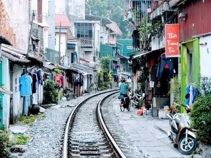Hotspot Matrix và Lợi Ích Khi Mua Nhà Với Tên Của Mình