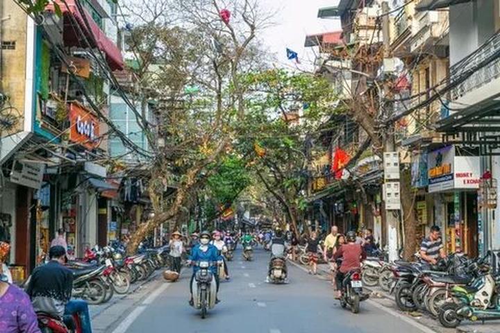 Hotspot Matrix: Biến 3 kiểu giày