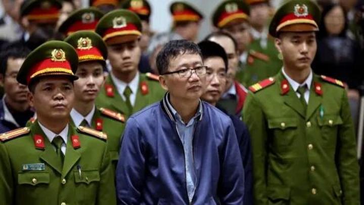 Hotspot Matrix: Biến Ông Donald Trump cùng gia thành cơ hội marketing đột phá