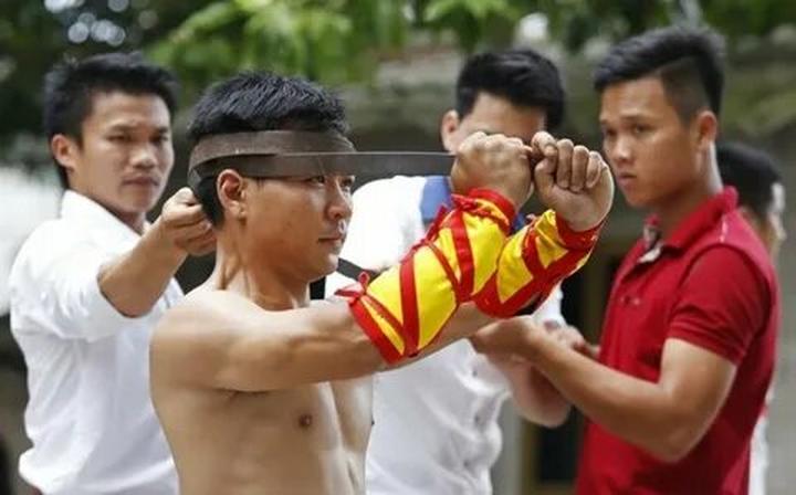 Hotspot Matrix: Cánh cửa mới cho Nghệ nhân Thủ công